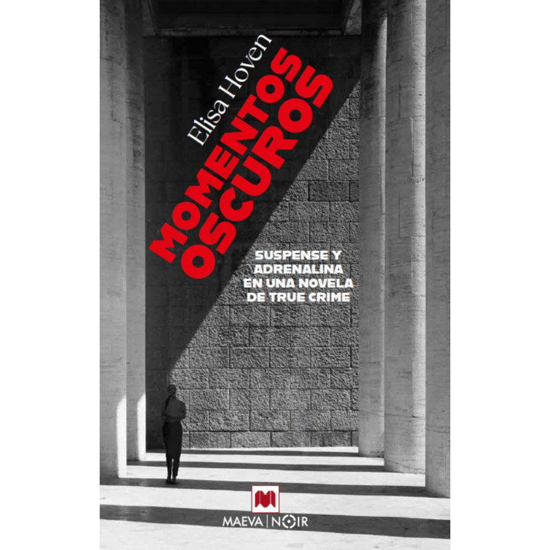 MOMENTOS OSCUROS