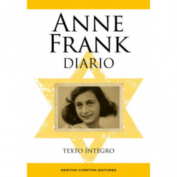 DIARIO (ANNE FRANK)