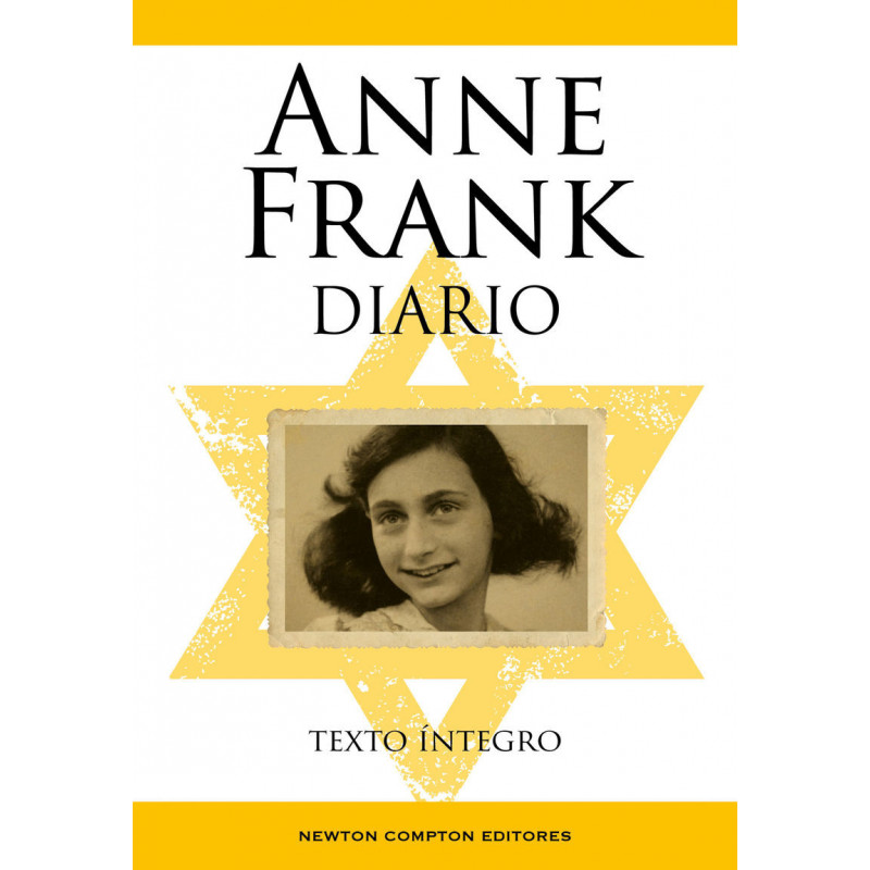 DIARIO (ANNE FRANK)