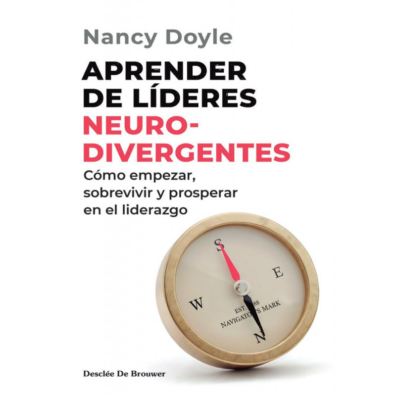 PROSPERAR EN EL LIDERAZGO