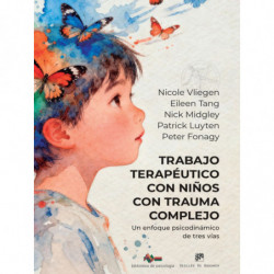 PSICODINAMICO DE TRES VIAS