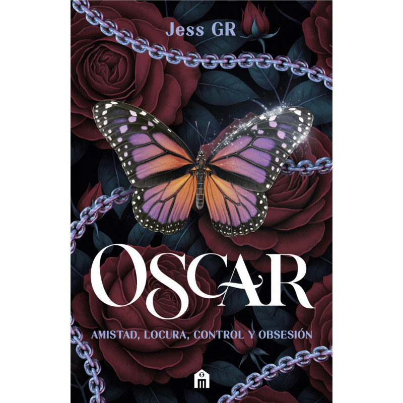 OSCAR - AMISTAD, LOCURA, CONTROL Y OBSESION (CLAN Z 4)