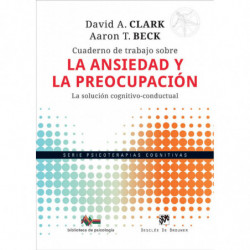 COGNITIVO-CONDUCTUAL