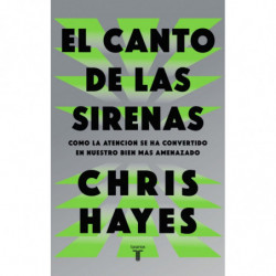 EL CANTO DE LAS SIRENAS