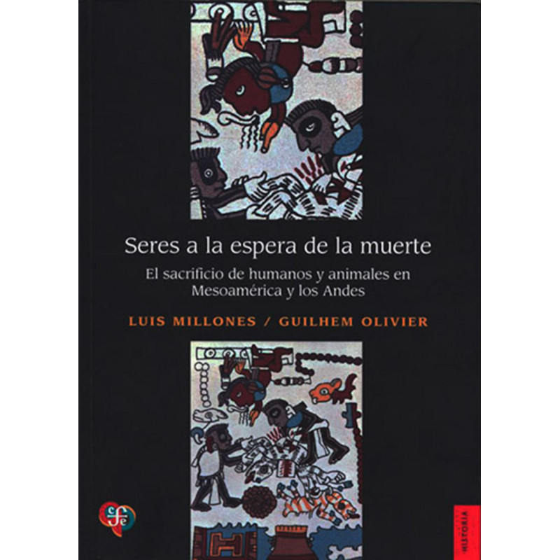 MESOAMERICA Y LOS ANDES