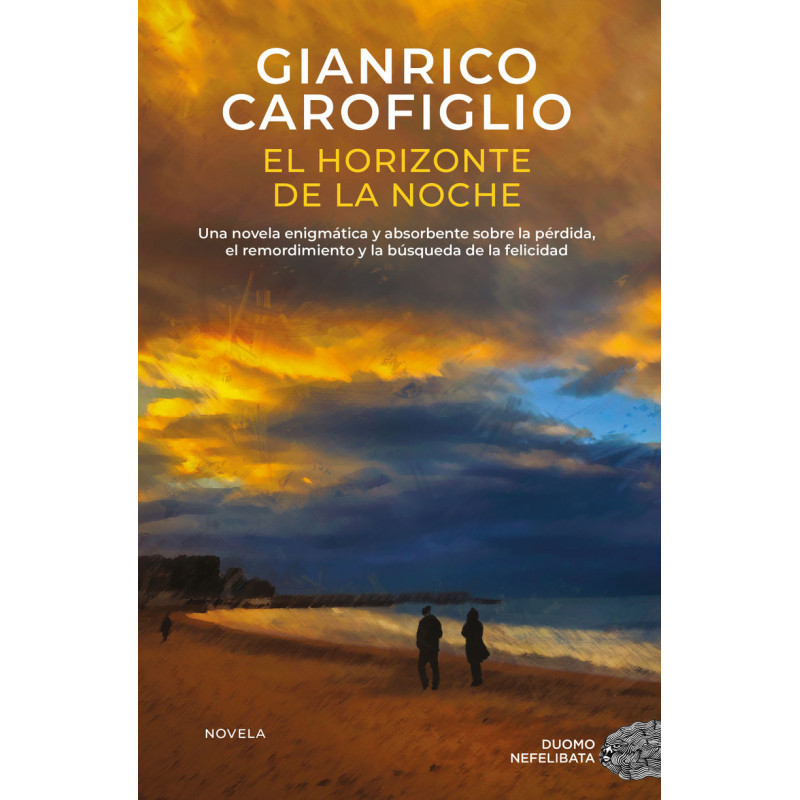 EL HORIZONTE DE LA NOCHE