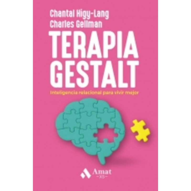 TERAPIA GESTALT