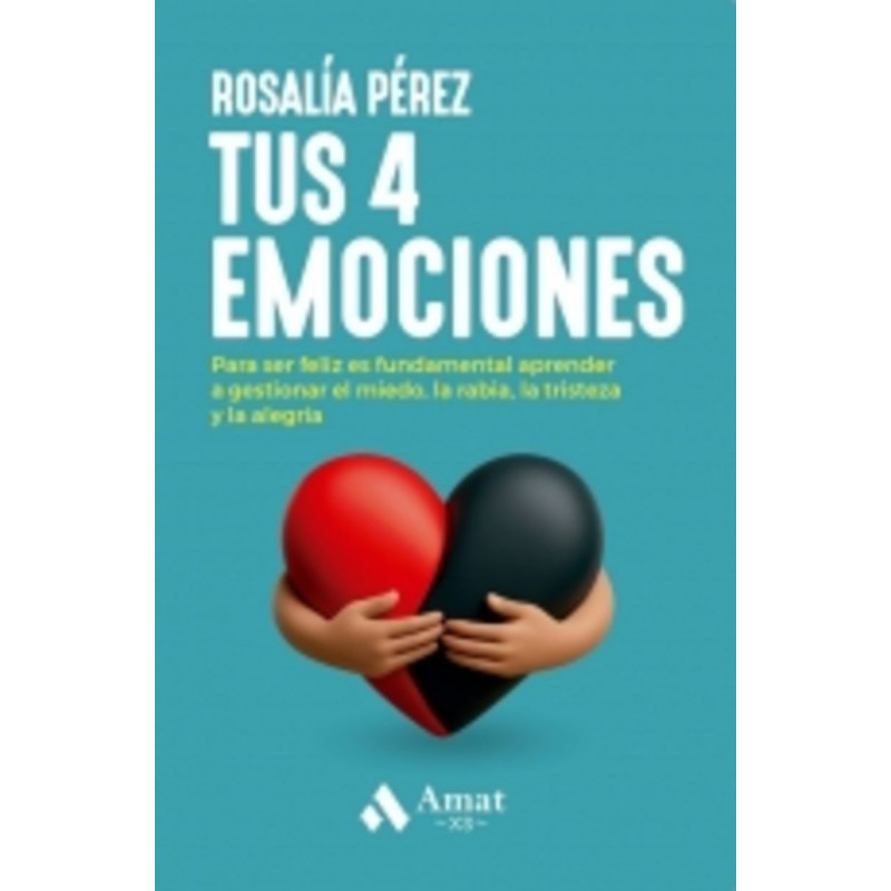 TUS 4 EMOCIONES