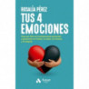 TUS 4 EMOCIONES