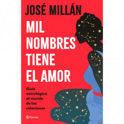 MIL NOMBRES TIENE EL AMOR