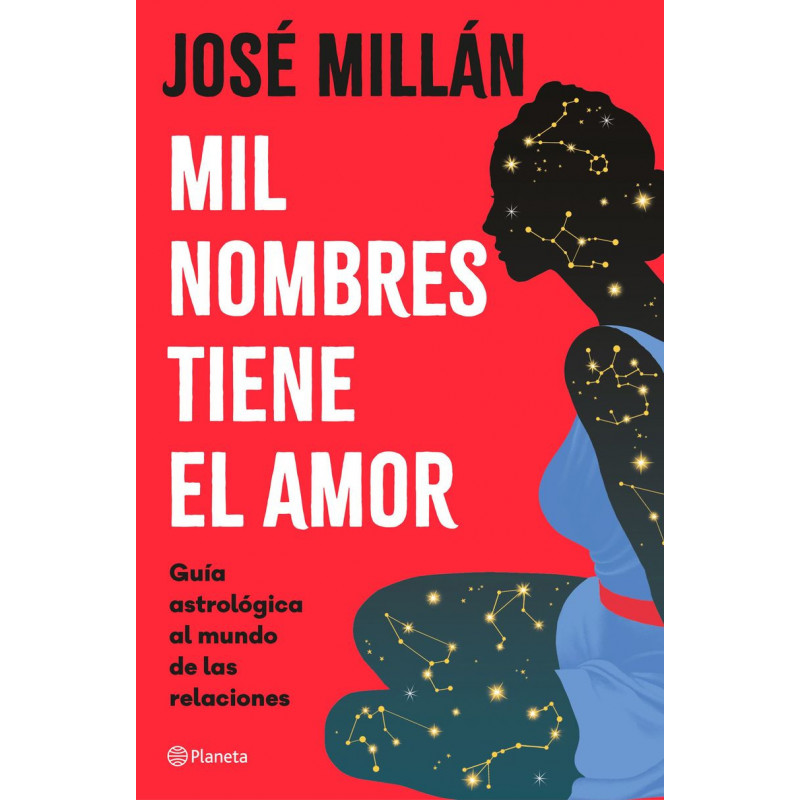 MIL NOMBRES TIENE EL AMOR