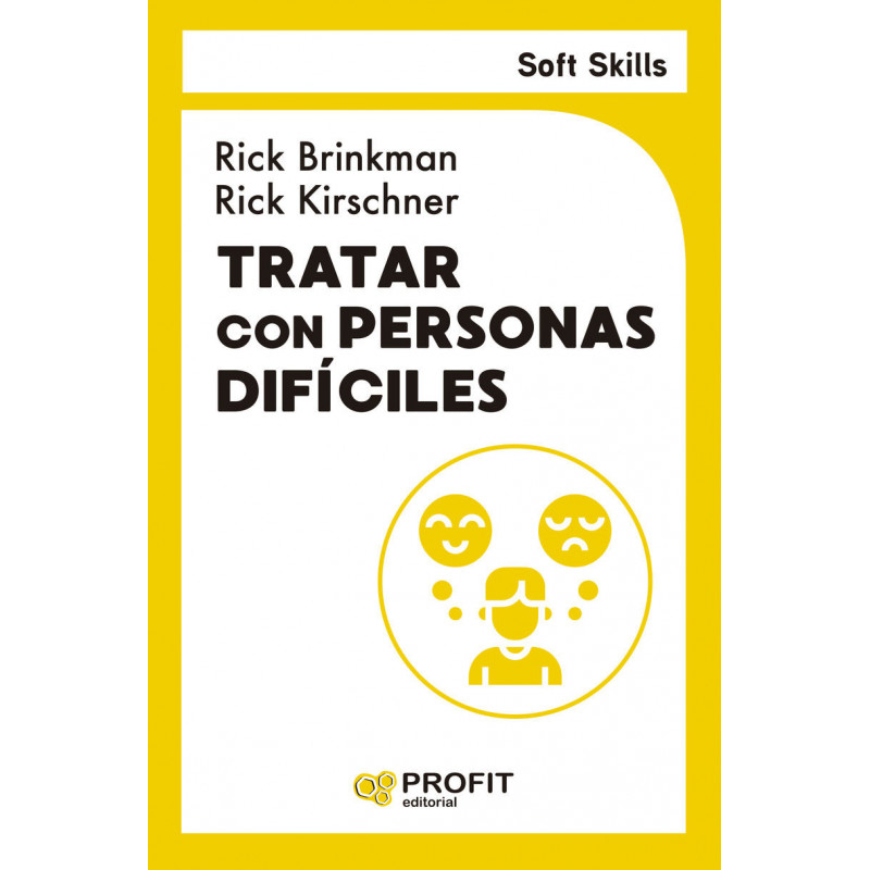 TRATAR CON PERSONAS DIFICILES