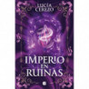 IMPERIO EN RUINAS (SAGA FENIX & DRAGON 3)