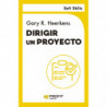 DIRIGIR UN PROYECTO