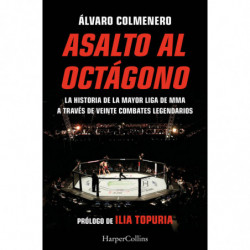 VEINTE COMBATES LEGENDARIOS