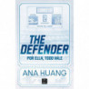 DIOSES DEL JUEGO 2 - THE DEFENDER