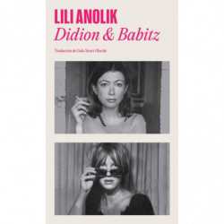 DIDION & BABITZ