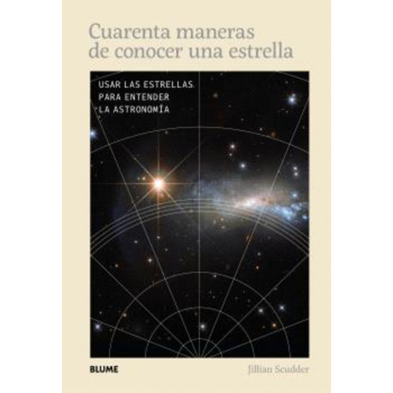CUARENTA MANERAS DE CONOCER UNA ESTRELLA
