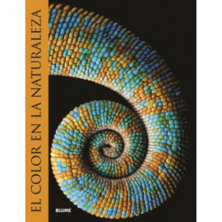 EL COLOR EN LA NATURALEZA