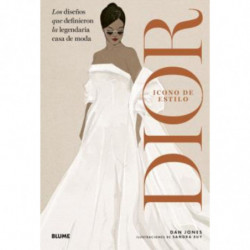 DIOR - ICONO DE ESTILO