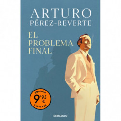 EL PROBLEMA FINAL (ED. LIMITADA)