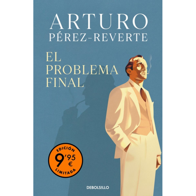EL PROBLEMA FINAL (ED. LIMITADA)
