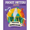 POCKET POTTERS 4 - DUMBLEDORE