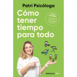 COMO TENER TIEMPO PARA TODO