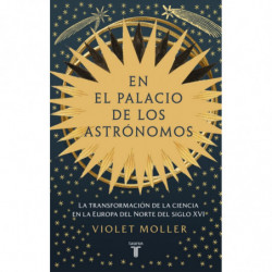 EN EL PALACIO DE LOS ASTRONOMOS