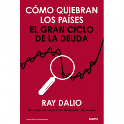 COMO QUIEBRAN LOS PAISES