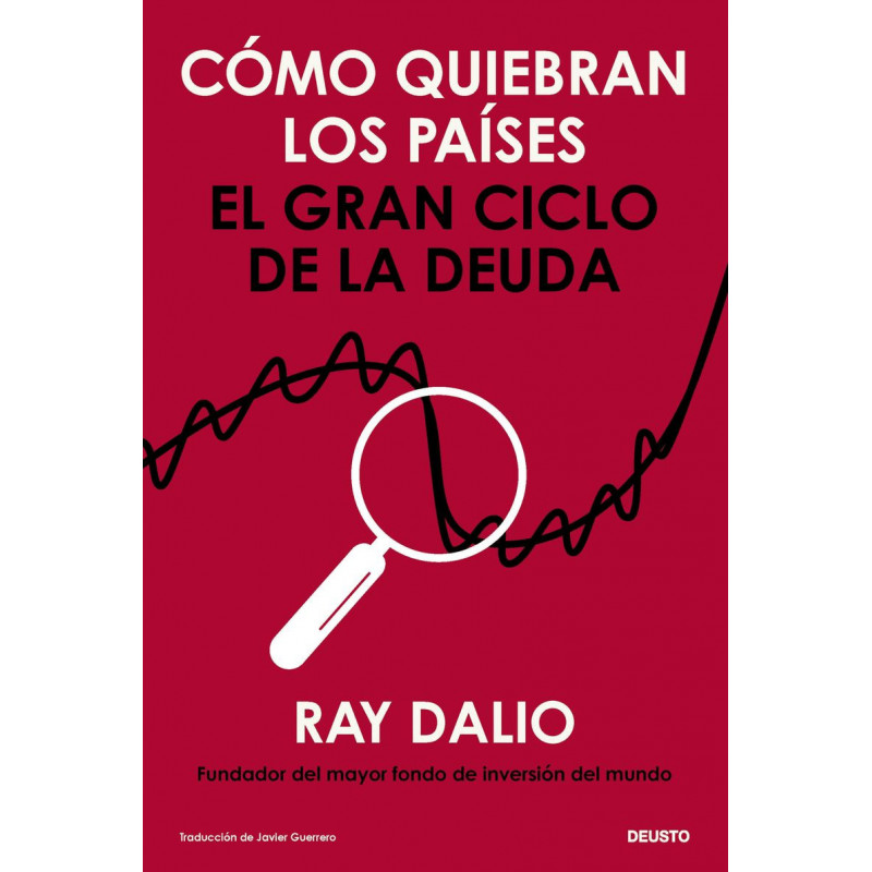 COMO QUIEBRAN LOS PAISES