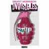 LOS INVISIBLES DE GRANT MORRISON