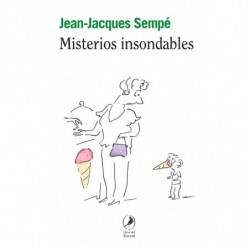 MISTERIOS INSONDABLES