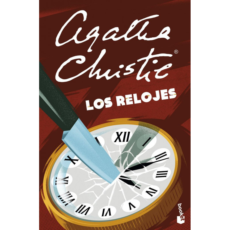 LOS RELOJES