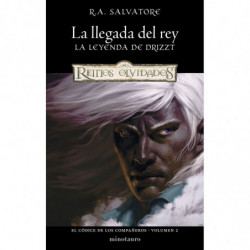 EL CODICE DE LOS COMPAÑEROS 2 / 3 - LA LLEGADA DEL REY