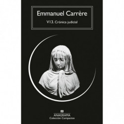 V13 - CRONICA JUDICIAL