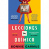 LECCIONES DE QUIMICA