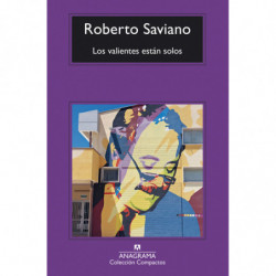 LOS VALIENTES ESTAN SOLOS