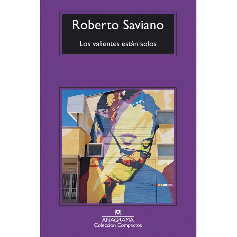 LOS VALIENTES ESTAN SOLOS