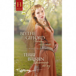 SECRETOS EN LA CORTE / LA AMANTE DEL REY