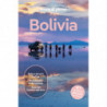 BOLIVIA 2 (LONELY PLANET)