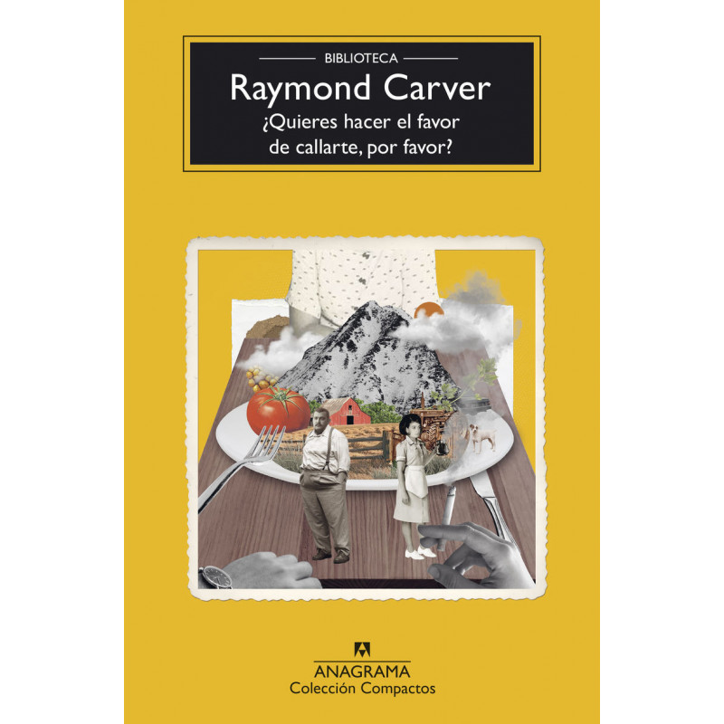 ¿QUIERES HACER EL FAVOR DE CALLARTE, POR FAVOR?