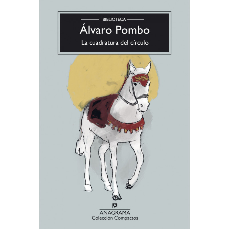 LA CUADRATURA DEL CIRCULO