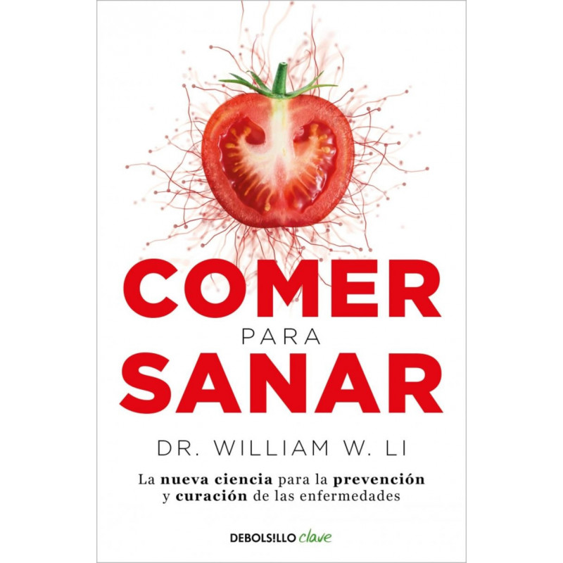 COMER PARA SANAR