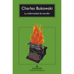 LA ENFERMEDAD DE ESCRIBIR