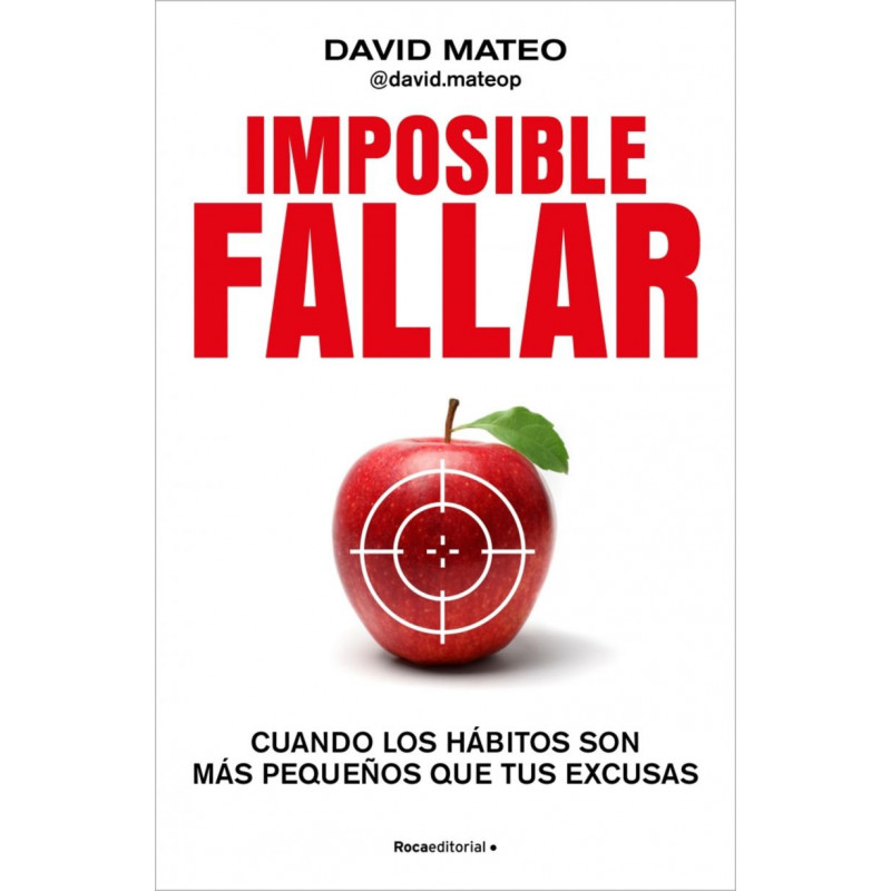 IMPOSIBLE FALLAR