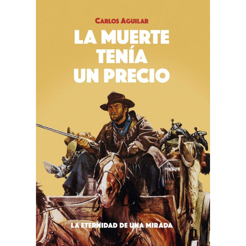 LA MUERTE TENIA UN PRECIO