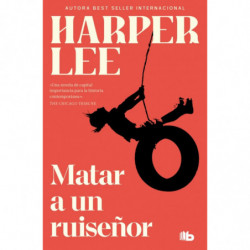 MATAR A UN RUISEÑOR