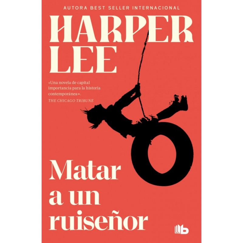 MATAR A UN RUISEÑOR