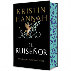 EL RUISEÑOR (ED. ESPECIAL 10 ANIVERSARIO)